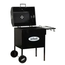 Outback 650 Charcoal BBQ