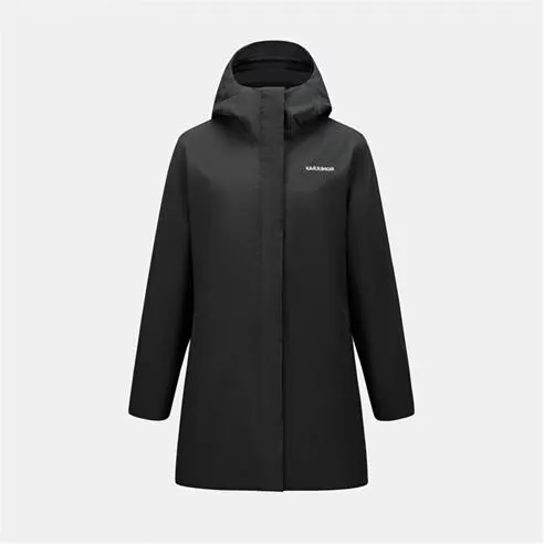 Karrimor Women's Orbit Waterproof Thermolite Insulated Puffer Jacket
