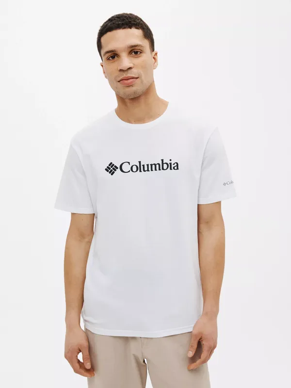 Columbia CSC Basic Logo™ Short Sleeve T-Shirt