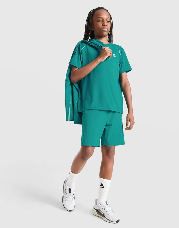 MONTIREX Ignite T-Shirt Junior