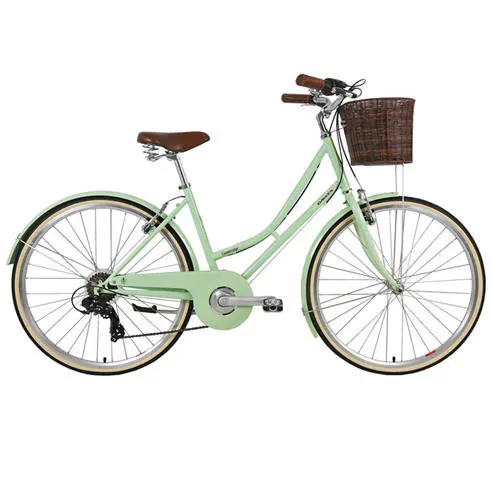 Dawes Cambridge Heritage Bike