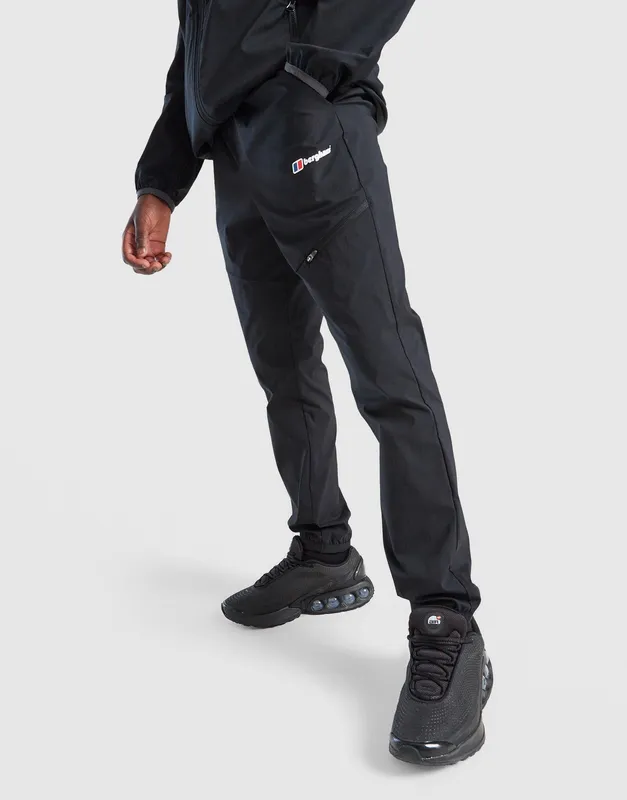 Berghaus Theran Woven Track Pants Junior