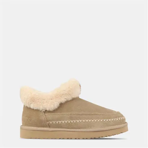 Jack Wills Women's JW Alpine Snug Boots