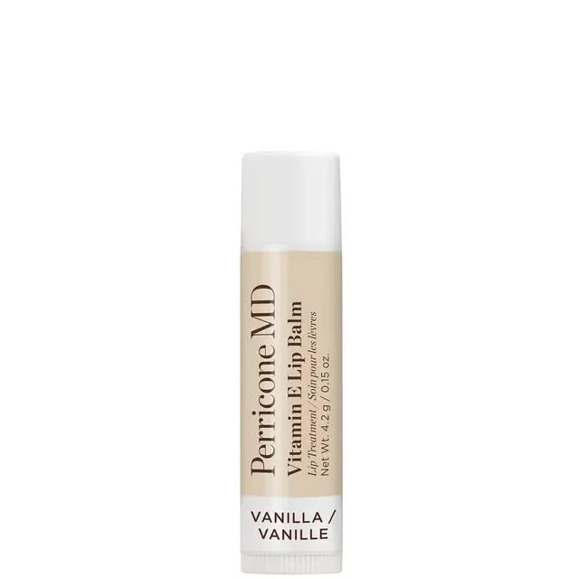 Perricone MD Lip Balm Vanilla 0.15 fl oz FG