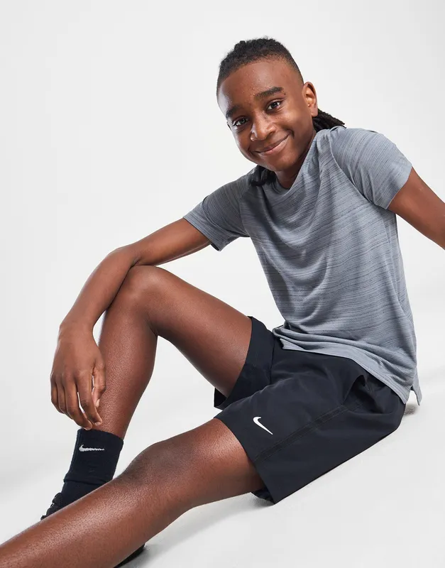 Nike Dri-FIT Multi Woven Shorts Junior