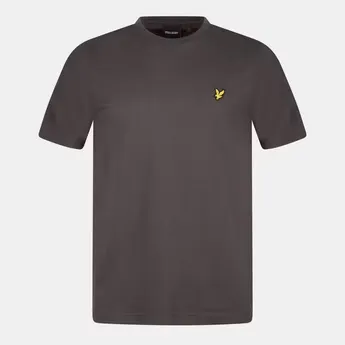 Lyle and Scott Basic Logo T Shirt