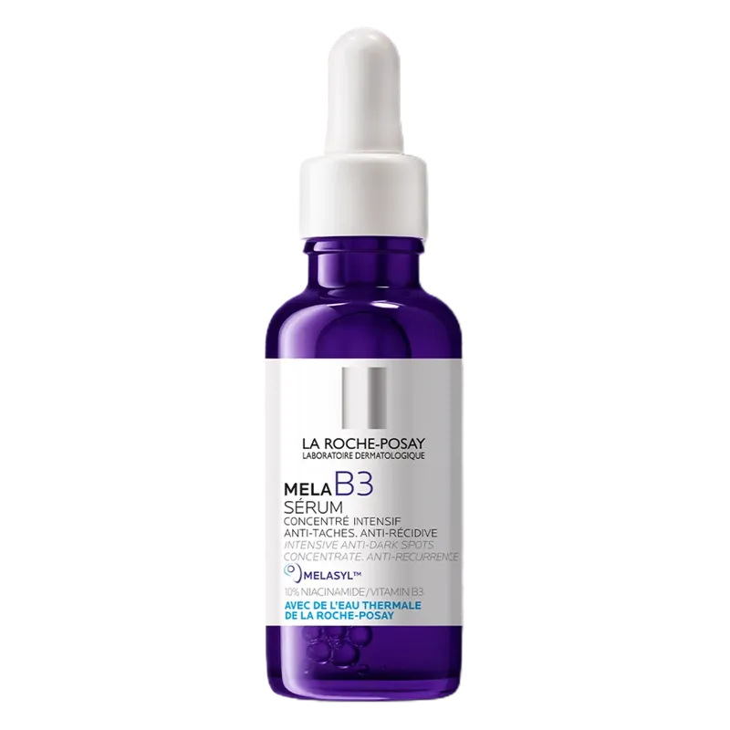 La Roche-Posay Mela B3 Serum - Intensive Anti-Dark Spots Concentrate