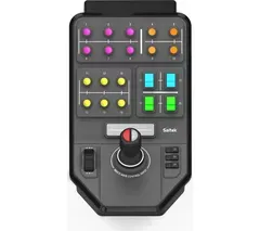 SAITEK G SAITEK Farm Simulator Vehicle Side Panel