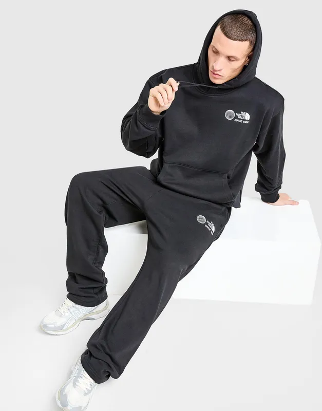 The North Face Notes Open Hem Joggers