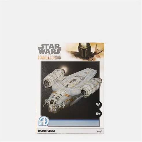 Star Wars MANDO Gaming Jigsaw Puzzle