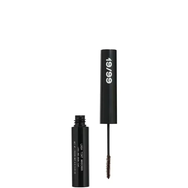 19/99 Beauty Lash Tint Mascara 4g (Various Shades)