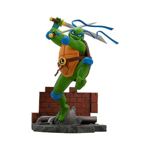 Teenage Mutant Ninja Turtles LEONARDO
