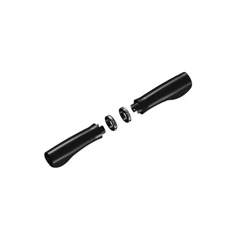 Pinnacle Twist Shifter Grips