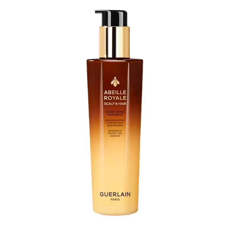 GUERLAIN Abeille Royale Scalp & Hair Honey Bond Treatment