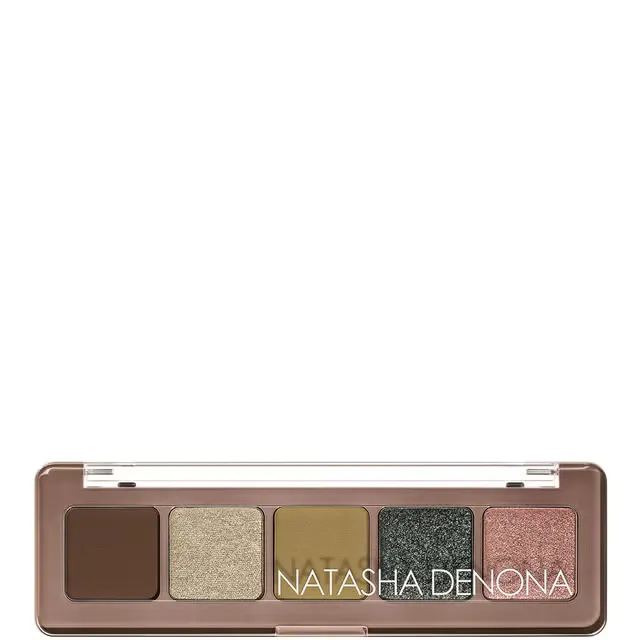 Natasha Denona Mini Gloom Palette