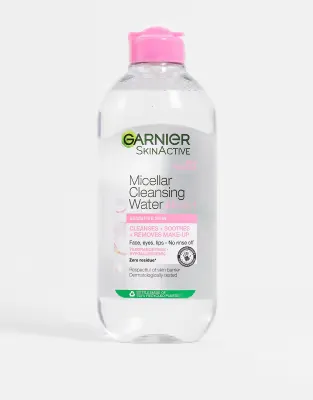 Micellar Cleansing Water Sensitive Skin 400ml