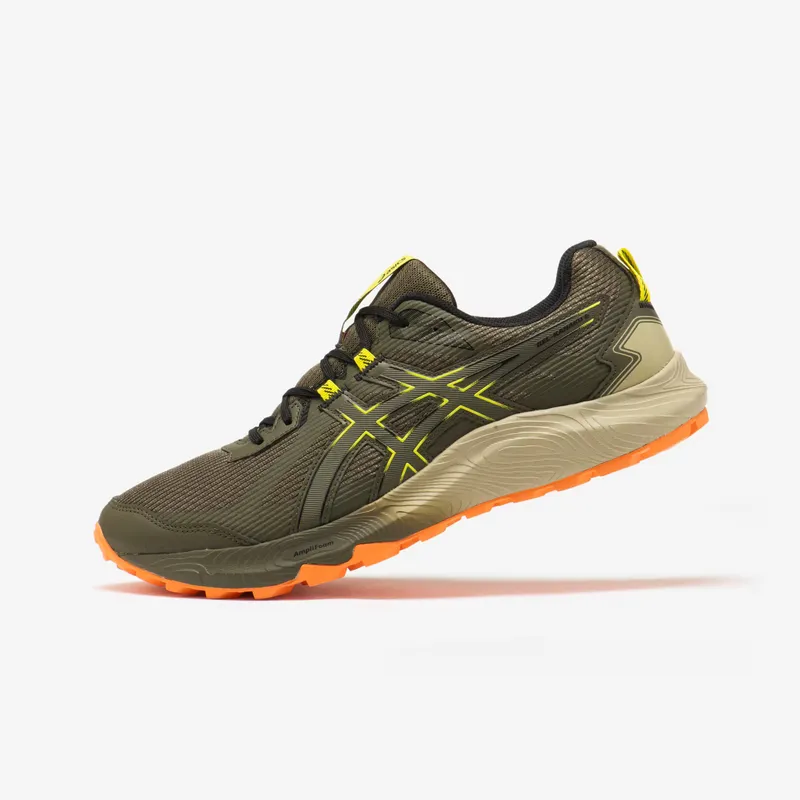 ASICS Asics Gel Kanaku 6 Men's trail running shoes - green