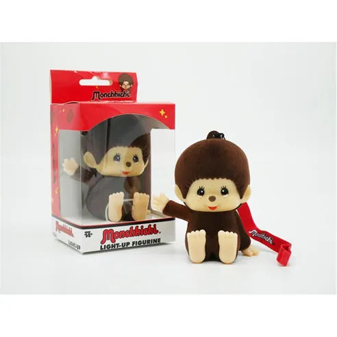 U and I Entertainment Monchichi Doll Assortment