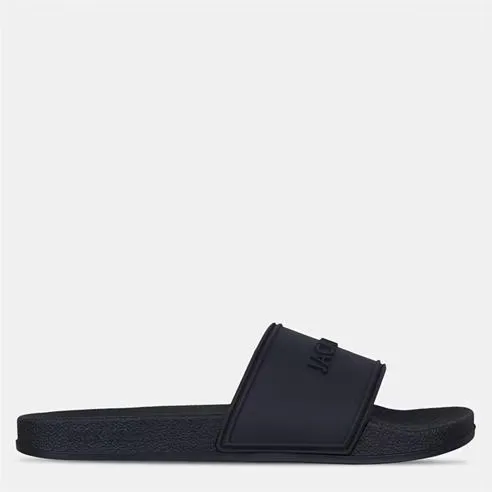 Jack Wills Logo Sliders Mens