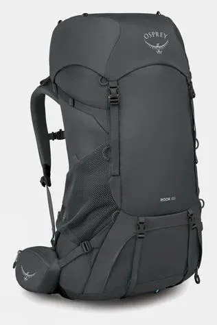 Osprey Mens Rook 65 Rucksack