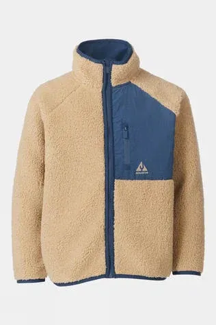 Ayacucho Kids Rodger Full Zip Fleece