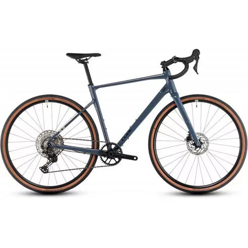 Cube Nuroad EX 2025 Gravel Bike