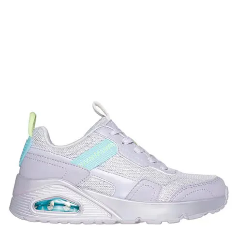 Skechers Kids' Classic Low-Top Trainers