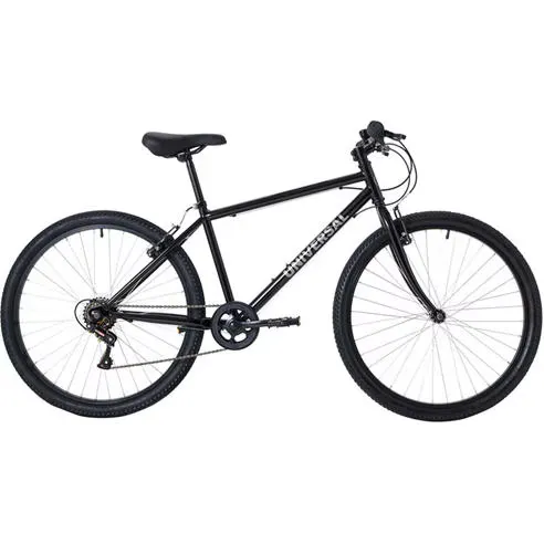 Universal Adults Bike