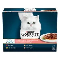 Gourmet Perle Pouches Mixed Pack