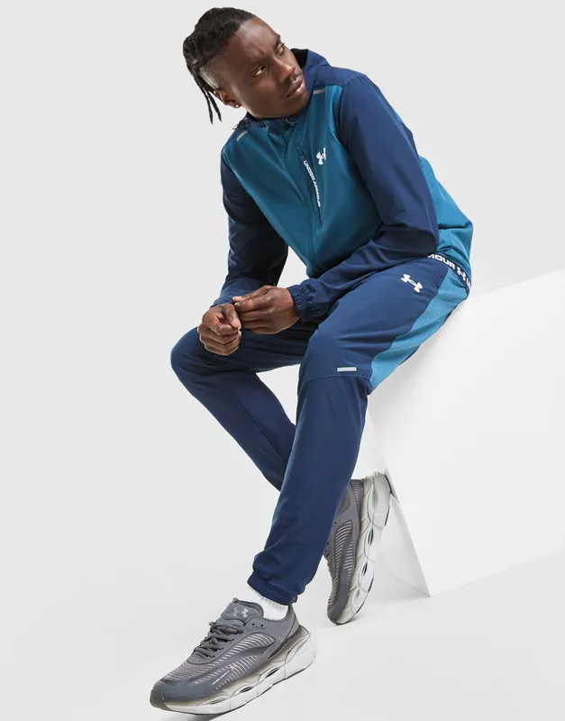 Under Armour Vanish Wordmark Track Pants