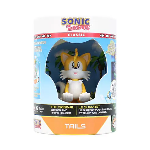 Cable Guys Sonic the Hedgehog Phone Stand