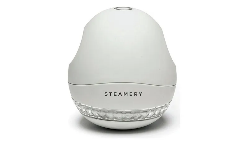 Steamery Pilo 1 Fabric Shaver