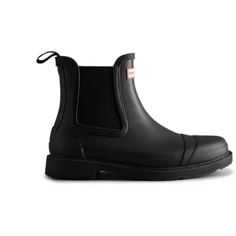 Hunter Women's Comando Chelsea Wellies