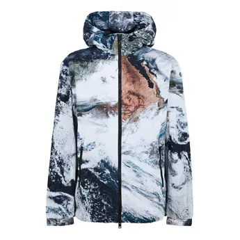 Diesel Men's Bomber Jacket