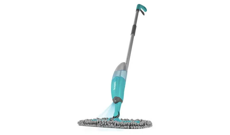 Beldray Pet Plus Anti Bacterial Spray Mop