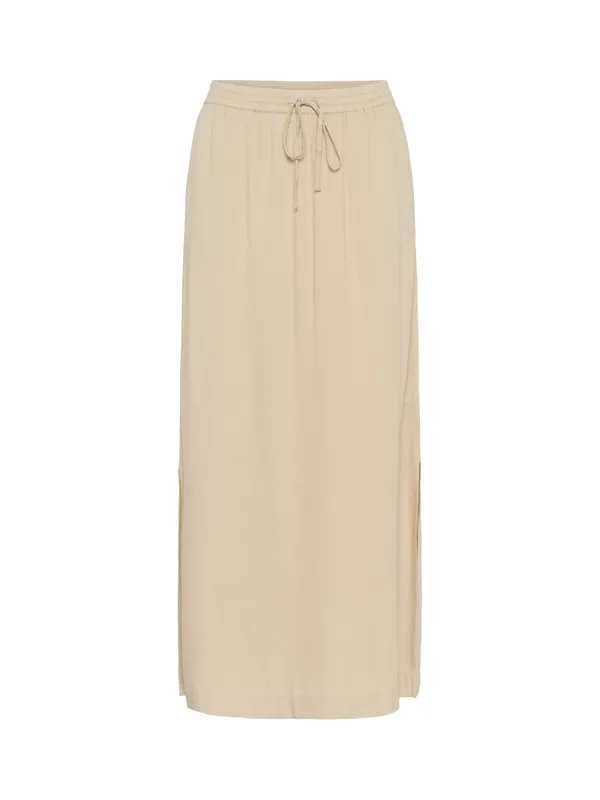 KAFFE Milia Maxi Skirt
