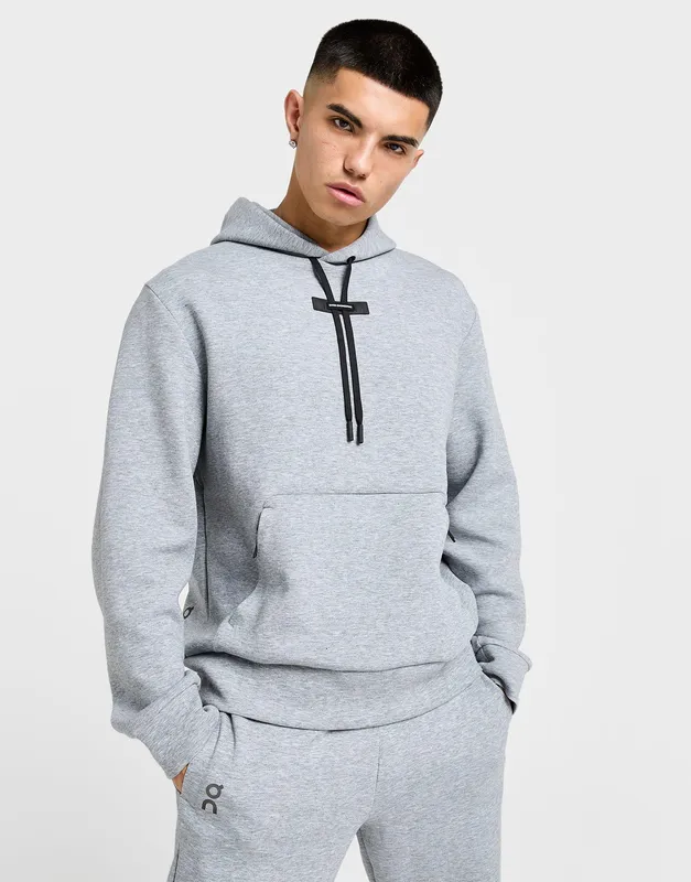 On Running Tech Hoodie
