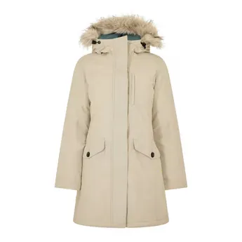Timberland Women's Timb Waterproof Parka