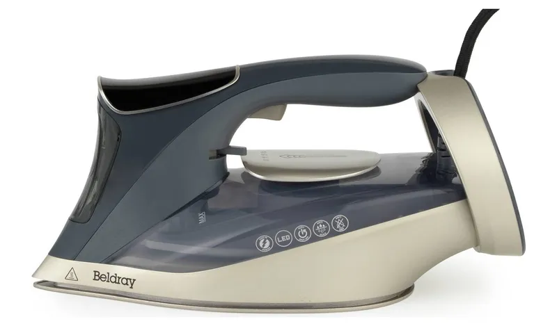 Beldray BEL01982 Digital Steam Iron