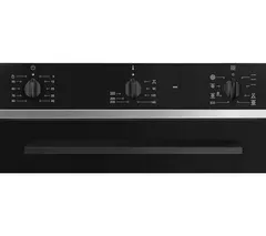 SMEG Cucina SF64M3TB Electric Oven - Black