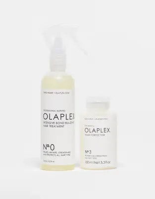 No.0 and No.3 100ml Kit