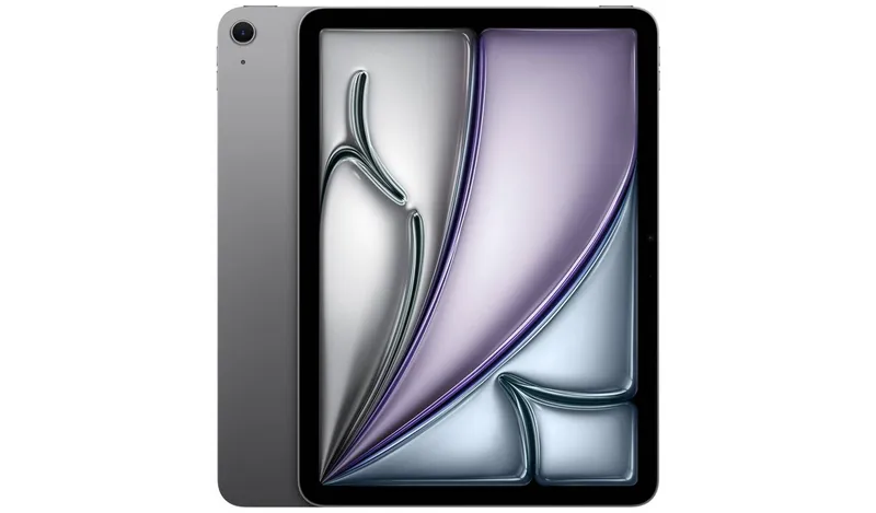Apple iPad Air 2025 11 Inch Wi-Fi 512GB - Space Grey