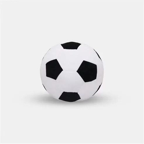 Beiki Plush Football