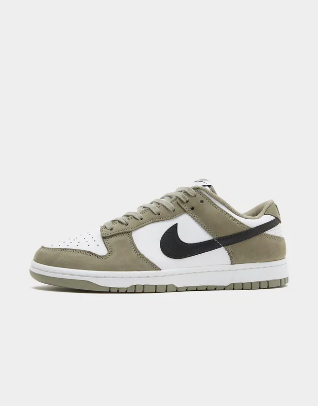 Nike Dunk Low