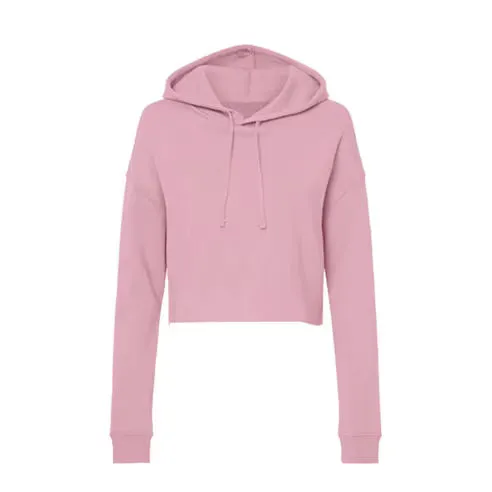 Miso Women's Cropped Hoodie