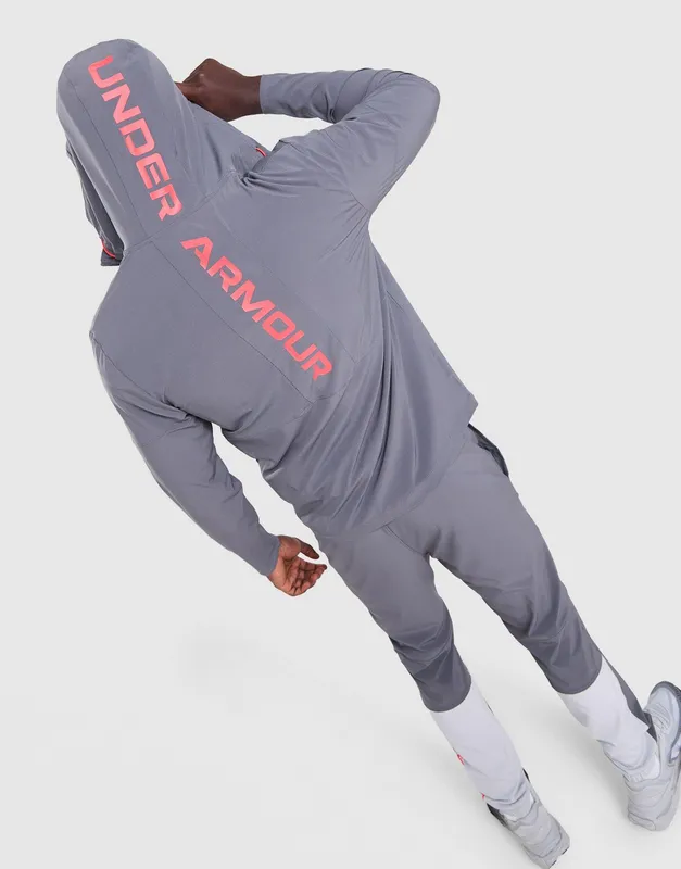 Under Armour Tech Utility Woven Jacket
