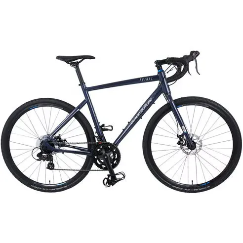 Claud Butler Primal Gravel Bike