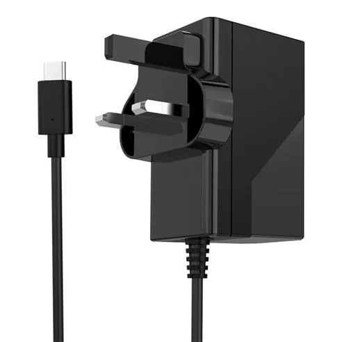 Venom Powe Supply  For Nintendo Switch 2 Switch & OLED
