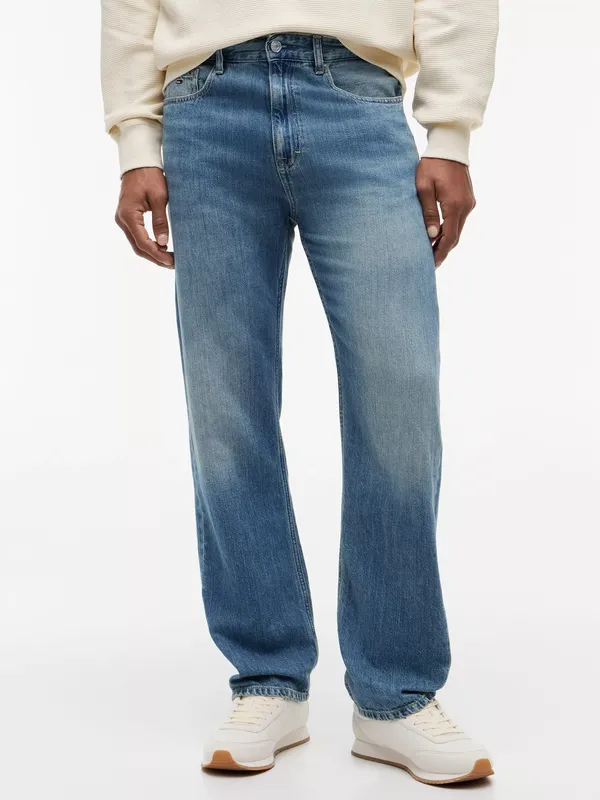 Tommy Hilfiger Otis Straight Jeans, Blue