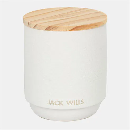 Jack Wills 350g Soy Candle